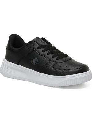 Lumberjack Finster Wmn 5pr Siyah Kadın Sneaker A102013126