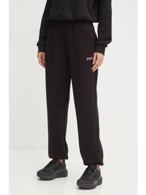 Guess V4BB13K7UW2 Cecılıa Scuba Jogger Kadın Pantolon