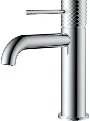Valtemo Iconic Chrome Lavabo Batarya