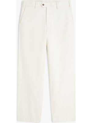 Tommy Hilfiger Rıver Herıtage Erkek Sarı Pantolon - MW0MW41914