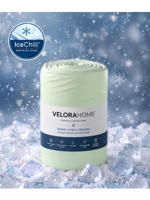 Icechill Cooling Lastikli Çarşaf