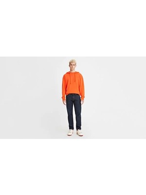 Levi's 502™ Tapered Erkek Jean Pantolon - Clean Run