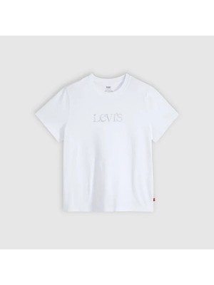 Levi's Graphic Favorite Tişört