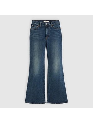 Levi's Ribcage Flare Kadın Jean Pantolon - Gate Keeping