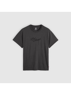 Levi's Relaxed Fit Tişört