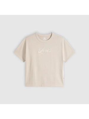 Levi's Graphic Vintage Tişört