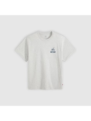 Levi's Relaxed Fit Tişört