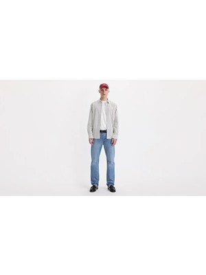 Levi's 501® Original Erkek Jean Pantolon - Chemicals