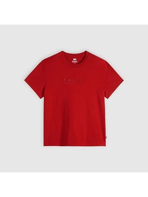Levi's Graphic Favorite Tişört