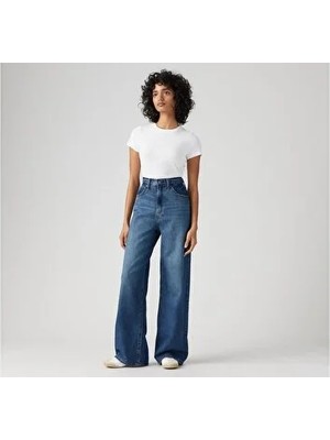 Levi's Cinch Baggy Kadın Jean Pantolon