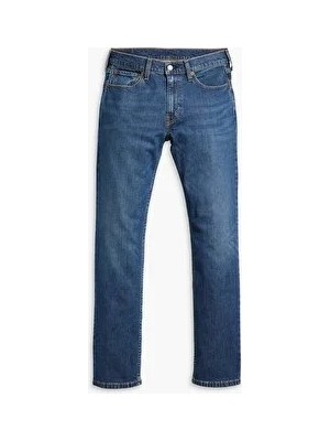 Levi's 514™ Straight Erkek Jean Pantolon - Spider Crab