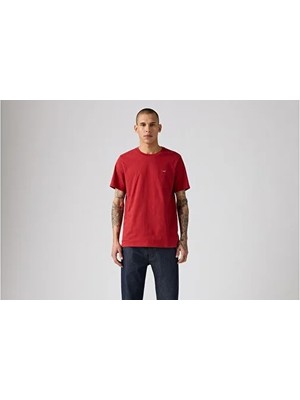Levi's Classic Housemark Tişört