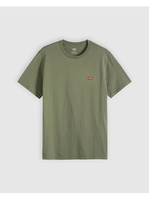 Levi's Classic Housemark Tişört