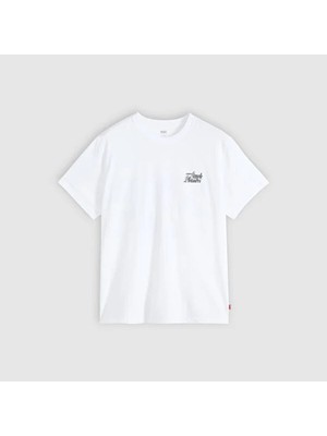 Levi's Relaxed Fit Tişört