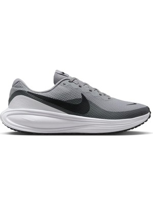 Nike Revolution 8 Erkek Gri Koşu Ayakkabı HJ9198-004