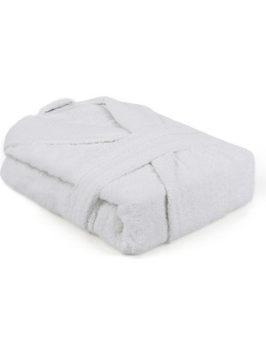 Rani Mobilya Rani Home Bornoz M Krem BB-6472