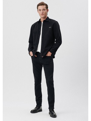 Mavi Erkek Jake Antrasit Lux Black Nights Jean Pantolon 0042282396