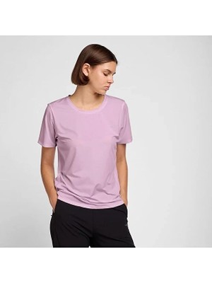 Lescon 25B-2055 T-Shirt Leylak