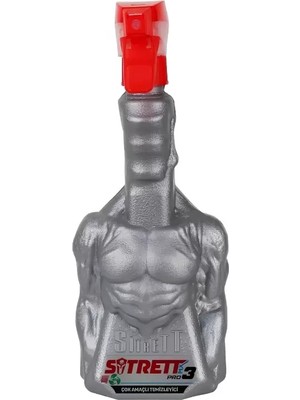 Ankaverse Sitrett Mx Çok Amaçlı Temizleyici Pro 700 Gr.