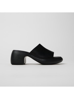Camper Thelma Sandal Siyah Kadın Sandalet CMPK201722-001 CMP.001
