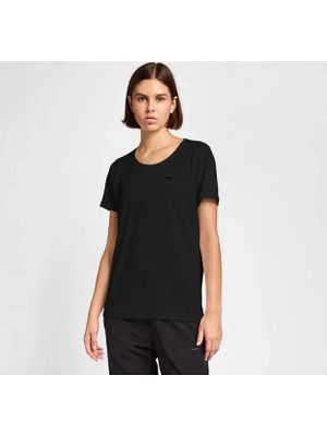Lescon 25B-2015 T-Shirt Siyah