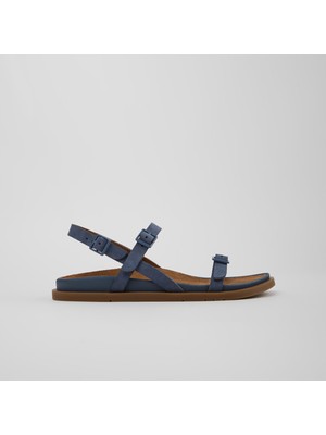 Camper Lluc Sandal Mavi Kadın Sandalet CMPK201883-003 CMP.018