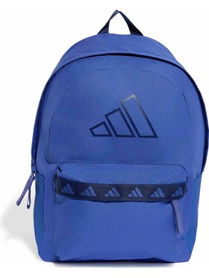 Adidas Sırt Çantası Unisex Lacivert cl Tape Bpk