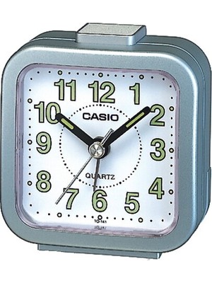 Casio Casıo TQ-141-8DF Masa Saati