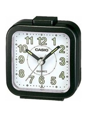 Casio Casıo TQ-141-1DF Masa Saati