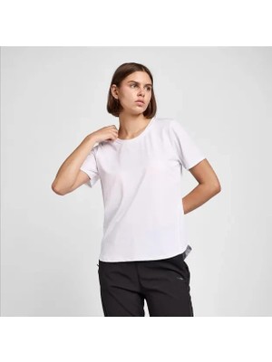 Lescon 25B-2055T-SHIRT Beyaz