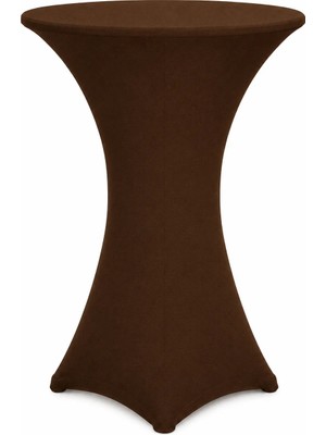 Cosy Tr Kampanyalı Tokyo Bistro Masa Örtüsü - 220 gr Streç