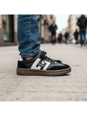 Tuğba Ortopedi 3425 Genç Sneaker