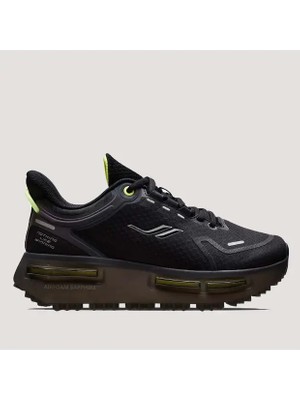 Lescon Saphire 4 Airfoam Siyah (36-40)