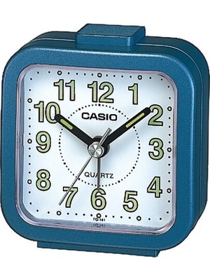 Casio Casıo TQ-141-2DF Masa Saati