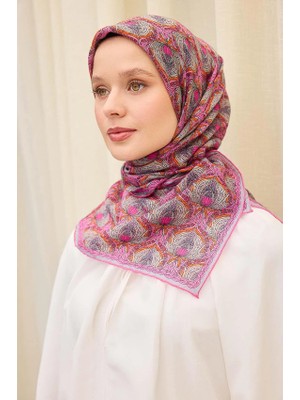 Silk Home Monare Tencel Eşarp 171012-04