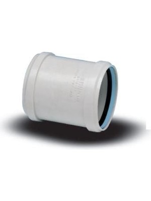 Belirtilmemiş Ege Yıldız 110X110 Pvc Kayar Manşon 3,2 mm