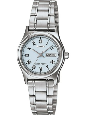 Casio LTP-V006D-2BUDF Kol Saati