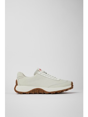 Camper Drift Trail Erkek Beyaz Sneakers - K100928