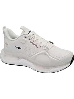 Lescon Flex Foam Buzzer 2 Beyaz