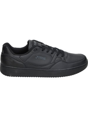 Joma C.stadıum Erkek Sneaker Yürüyüş Ayakkabısı Siyah