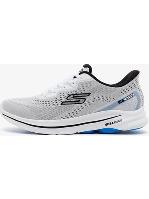 Skechers Go Walk 8 Erkek Sarı Yürüyüş Ayakkabısı 216797 Wtbk