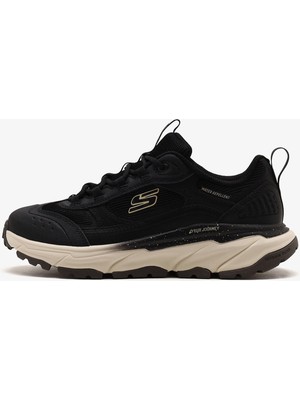 Skechers D'lux Journey Kadın Siyah Outdoor Ayakkabı 180364 Bknt