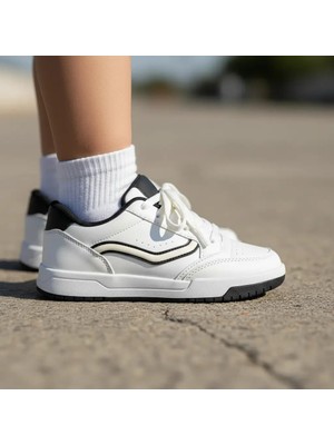 Tuğba Ortopedi 1013 Genç Sneaker