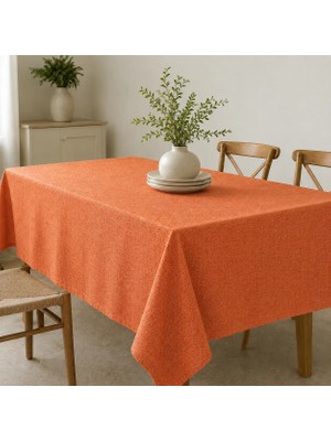 Cosy Tr Dikdörtgen Masa Örtüsü - 240 gr Linen