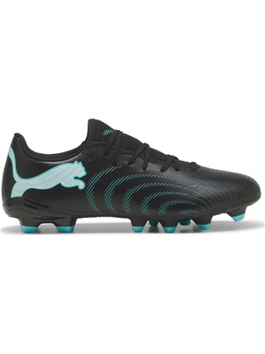 Puma Future 9 Play Fg/Ag Erkek Siyah Futbol Krampon 10917002