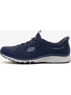 Skechers Gratis Sport-Tranquil Kadın Lacivert Günlük Ayakkabı 104466 Nvy