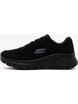 Skechers Fashion Fit 2.0 Kadın Siyah Spor Ayakkabı 150386TK Bbk