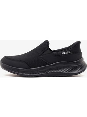 Skechers Skech-Lite Pro 2.0 Erkek Siyah Spor Ayakkabı 894668TK Bbk
