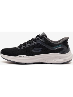 Skechers Equalizer 6.0 Erkek Siyah Günlük Ayakkabı 233105 Blk