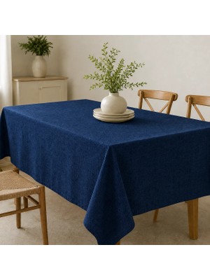 Cosy Tr Dikdörtgen Masa Örtüsü - 240 gr Linen